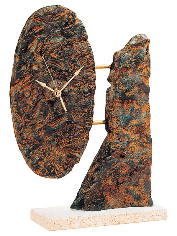 reloj decorativo