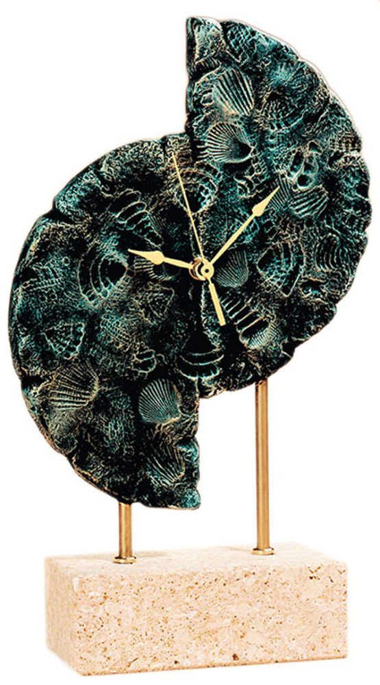 reloj escultura tienda