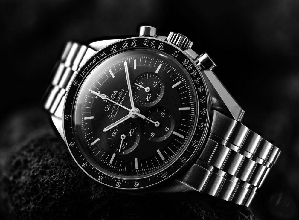 Reloj Omega