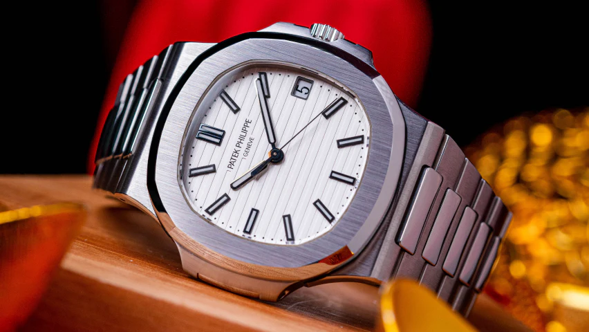 Reloj para coleccionista