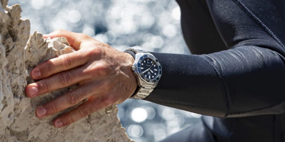 Reloj Tah Heuer Precio