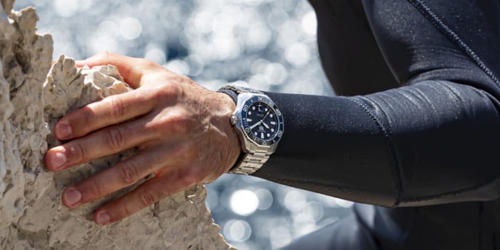 Reloj Tah Heuer Precio