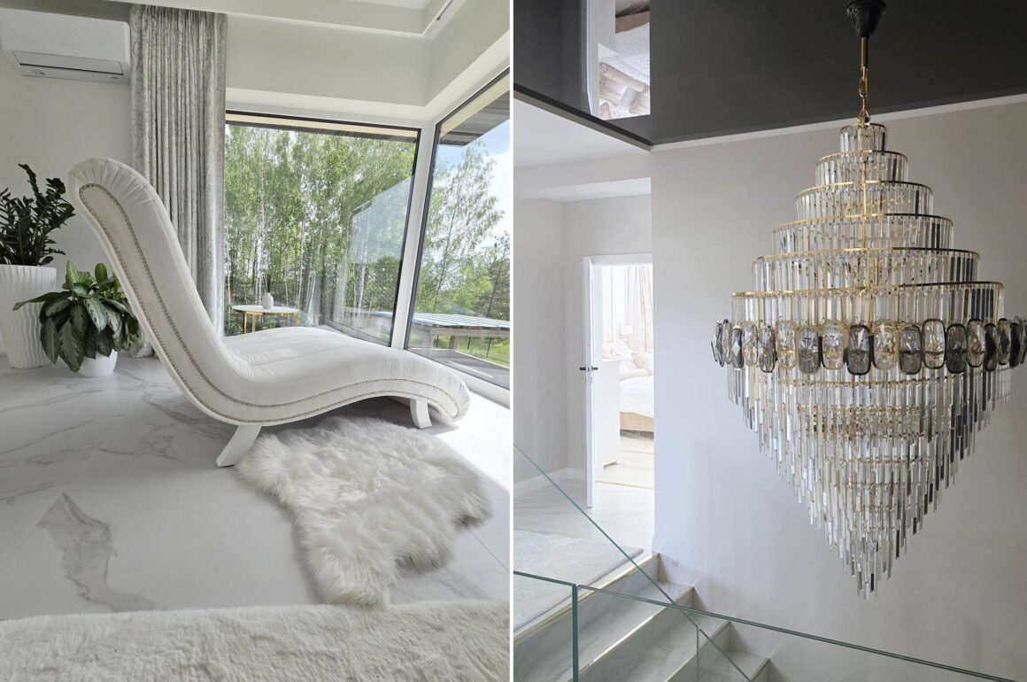 Residencia de lujo en venta Mazury