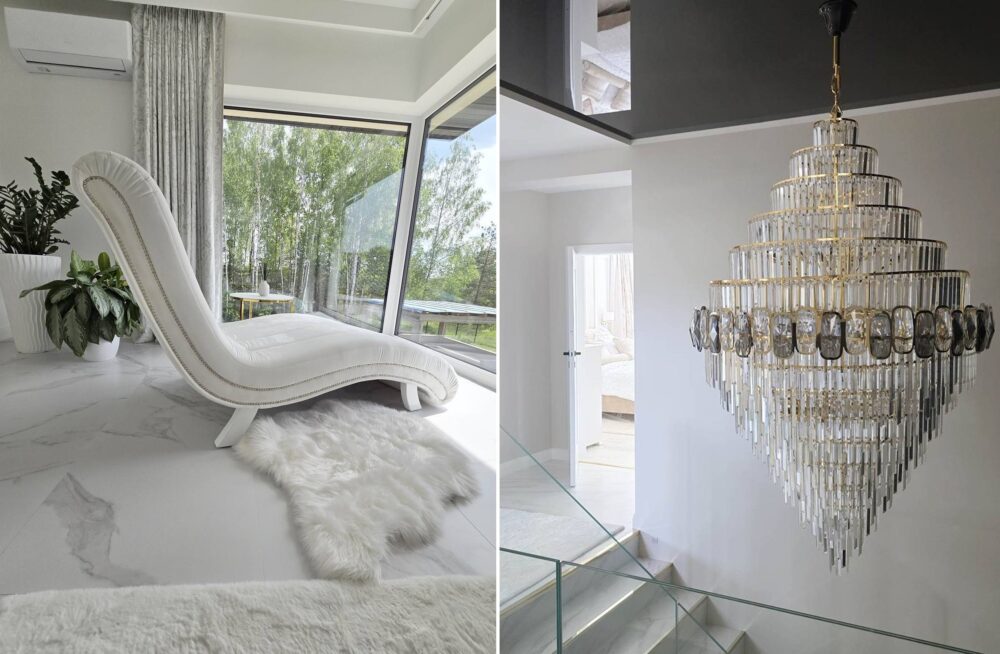 Residencia de lujo en venta Mazury