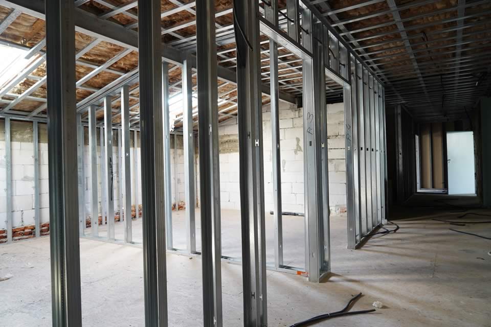 Residencia para Personas Mayores Monumento