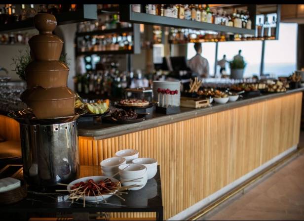 Restaurantes con estrella Michelin