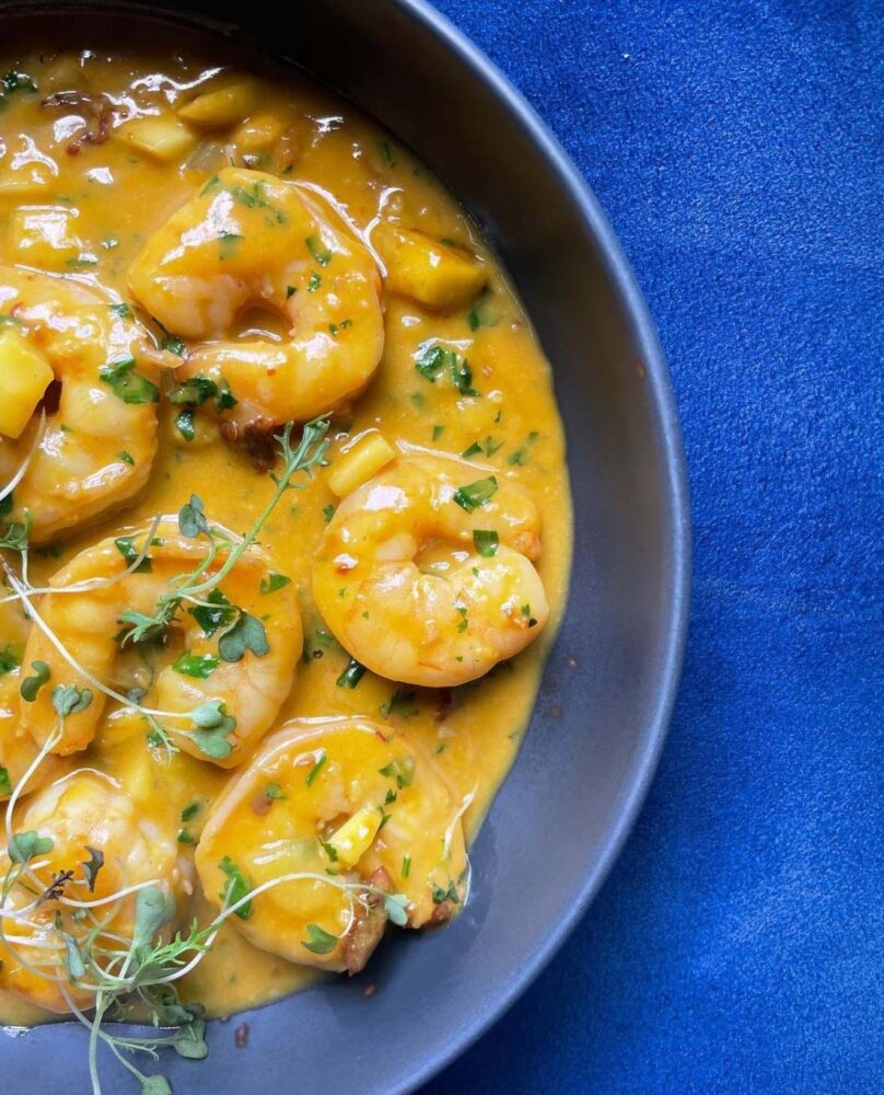 Restaurantes de lujo en Poznań Nooks