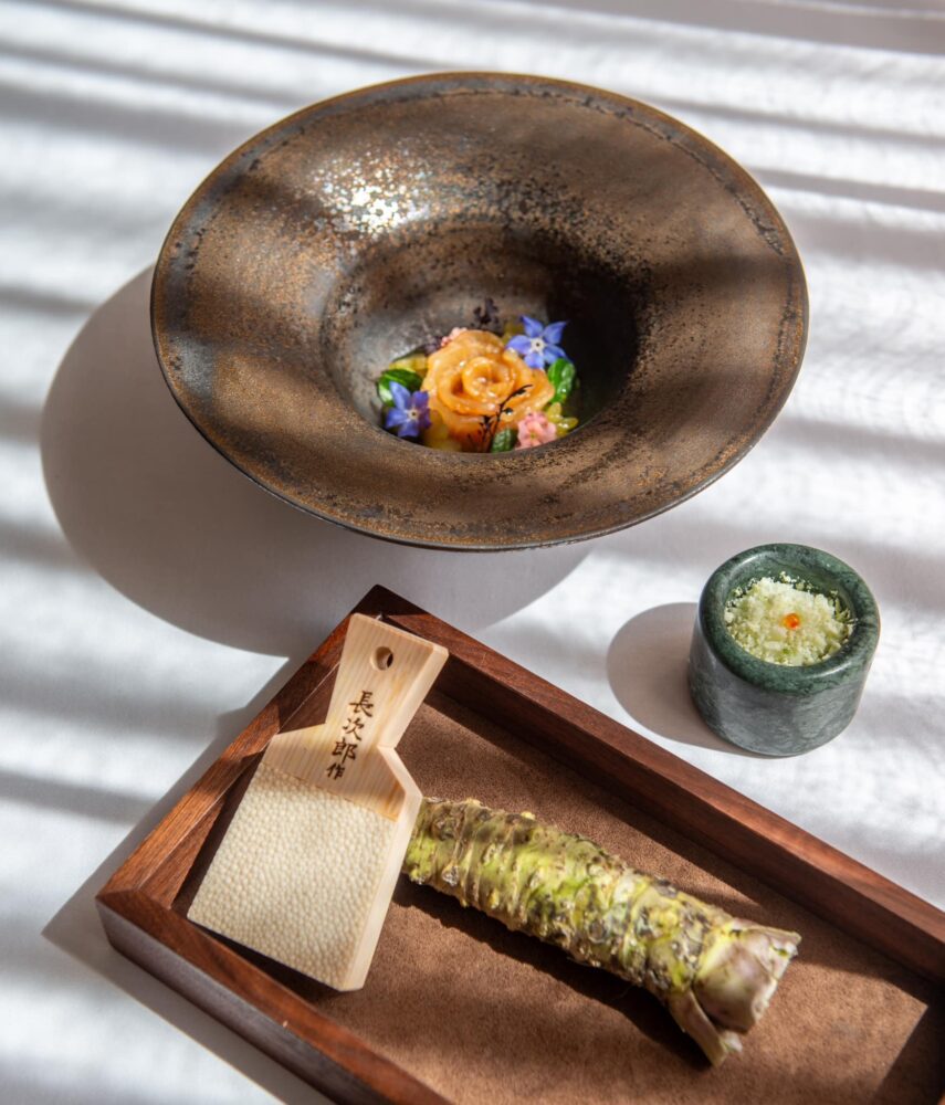 Restaurantes de lujo en Poznań