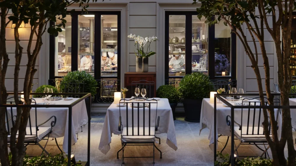 Restaurantes en Milán Blog