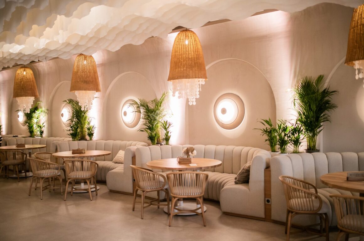 Restaurantes Exclusivos en Gdansk