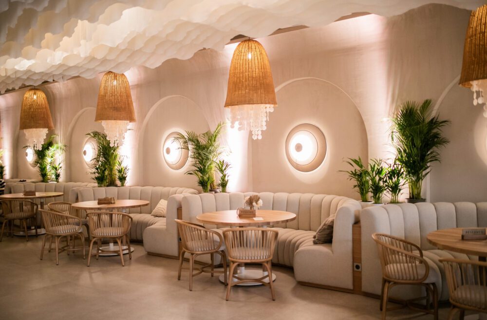 Restaurantes Exclusivos en Gdansk