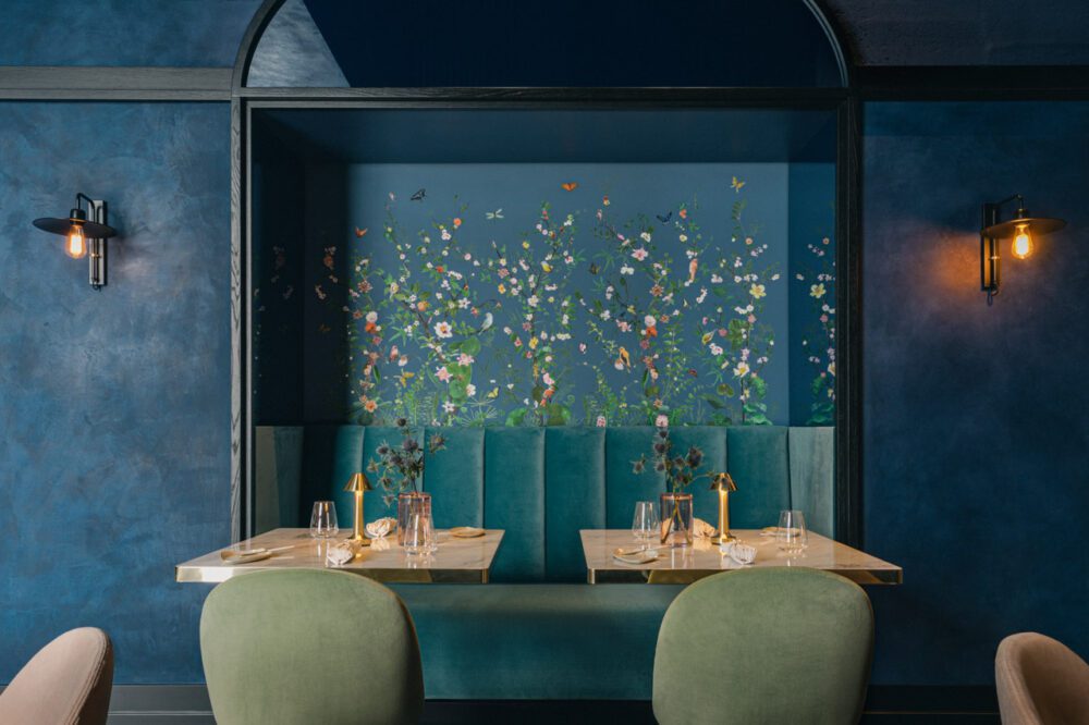 Restaurantes Exclusivos En Varsovia Epoka