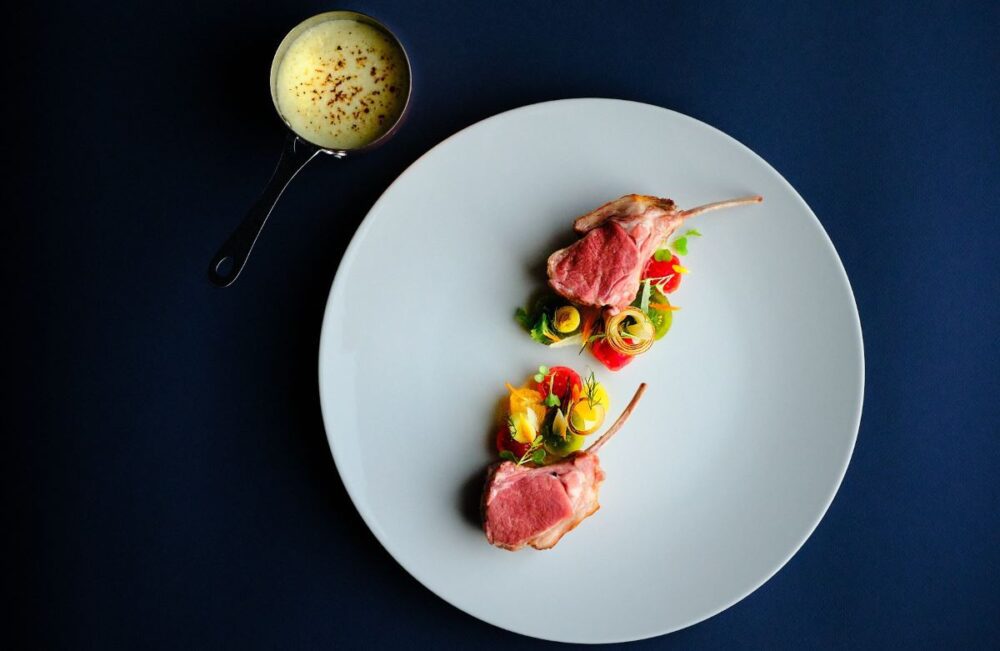 Restaurantes Polacos con Estrella Michelin