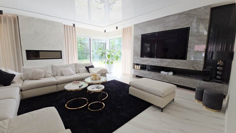 Residencia Mazurys Venta