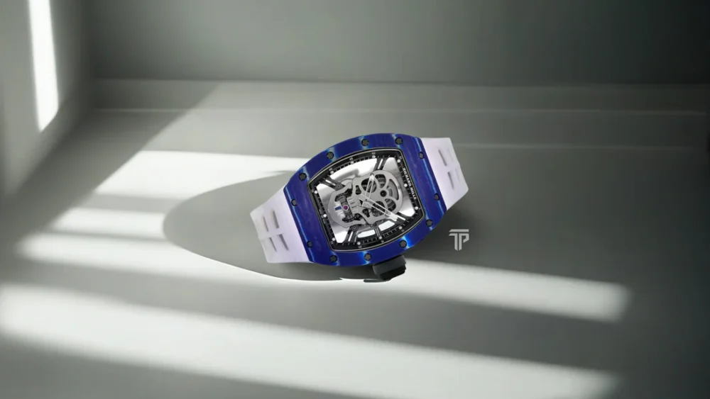 Richard Mille Reloj