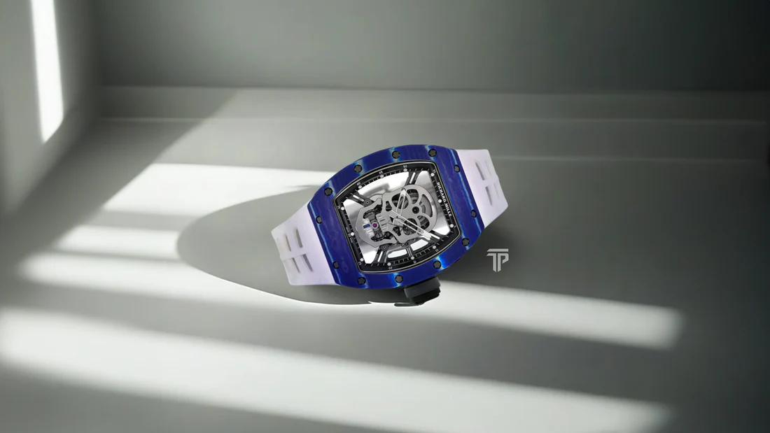 Richard Mille Reloj
