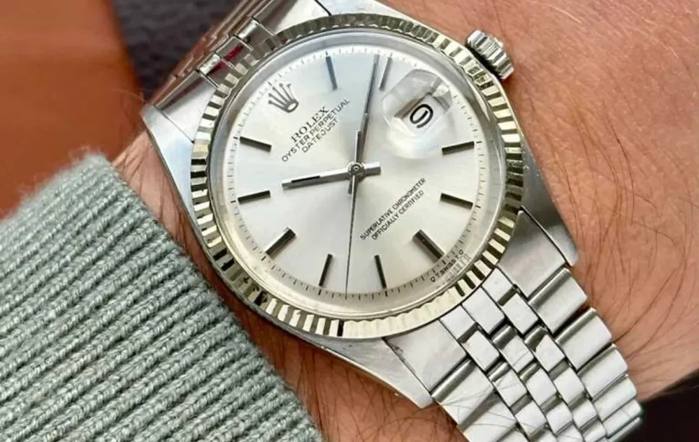 Precio Rolex