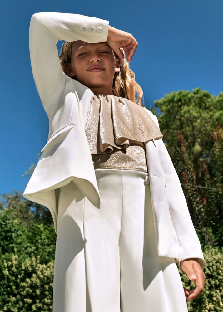 Ropa Infantil Abel & Lula