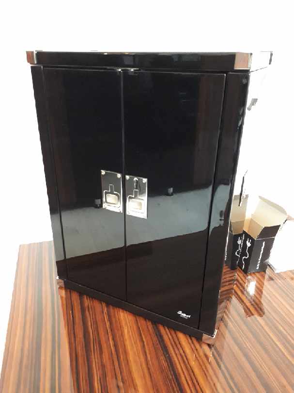 rotomate para cuatro relojes