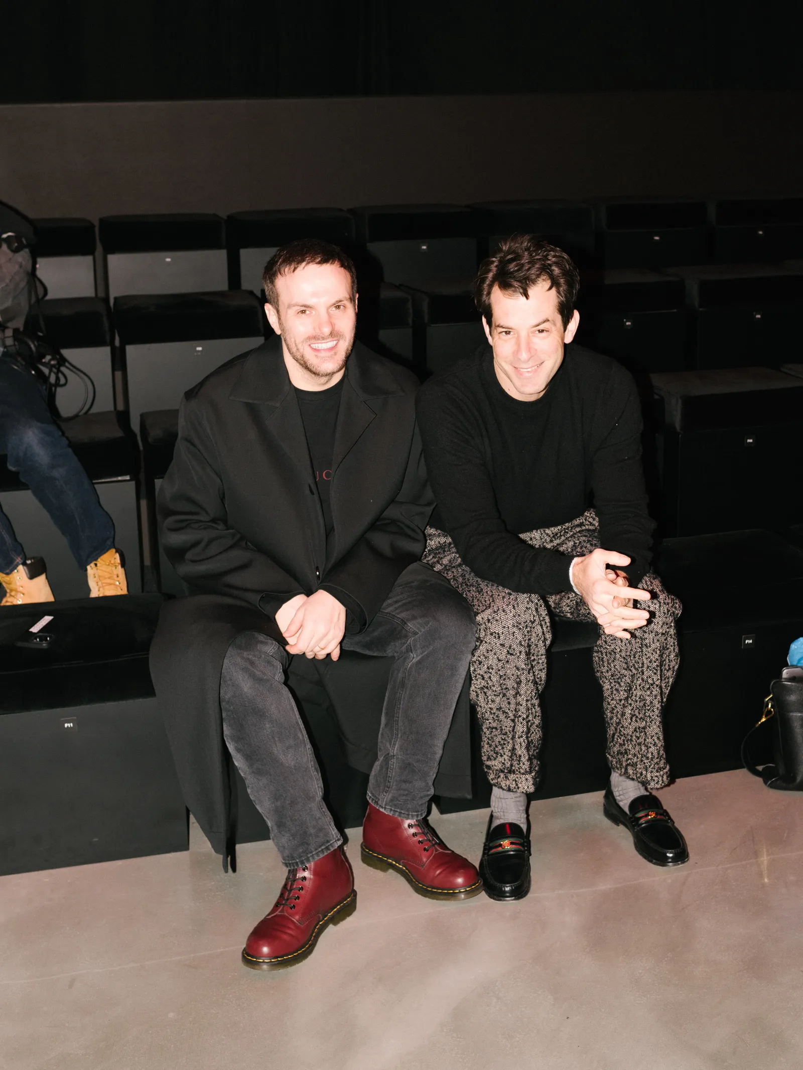 Sabato De Sarno Una Gran Figura Para Gucci