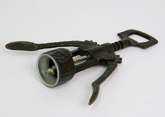 sacacorchos para regalos