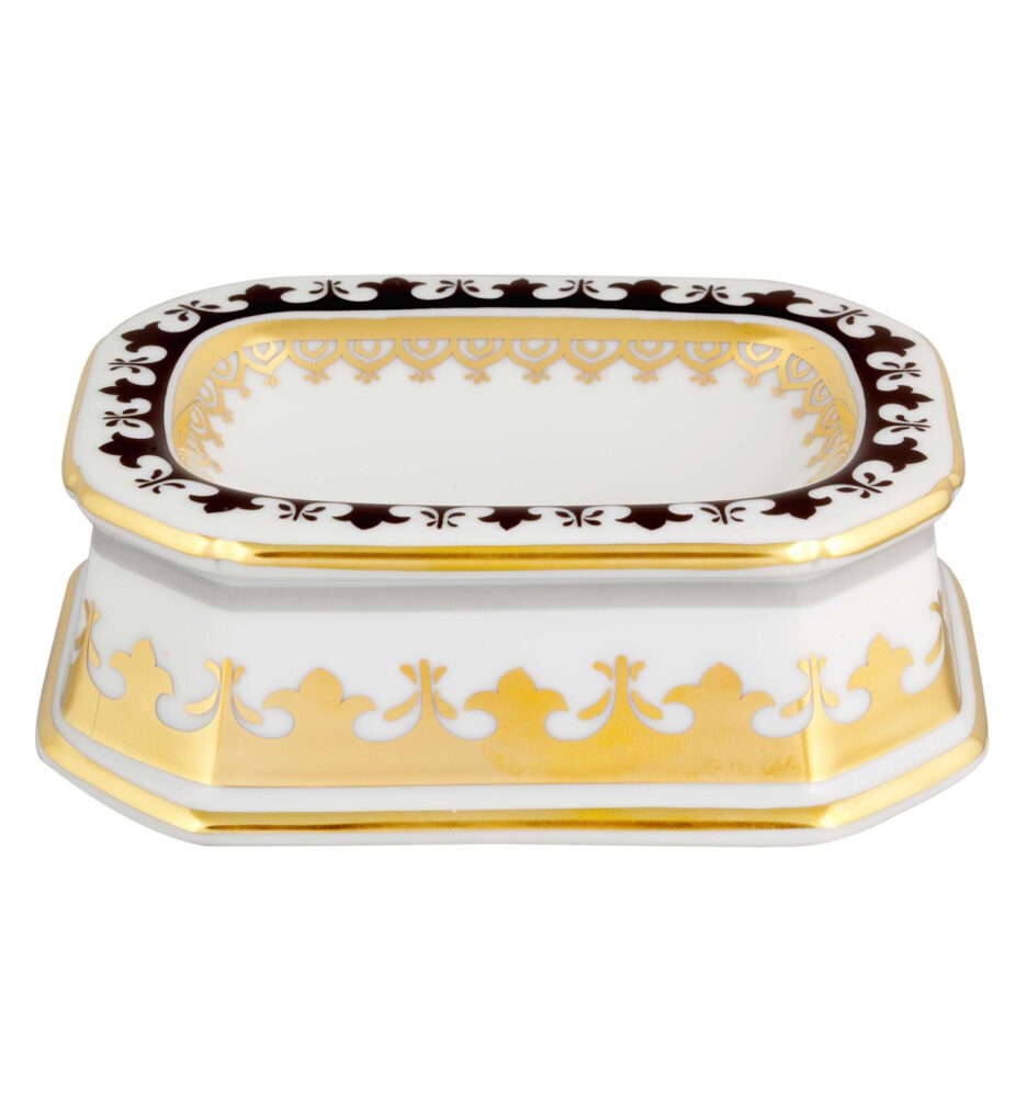 salero vajillas de lujo tienda