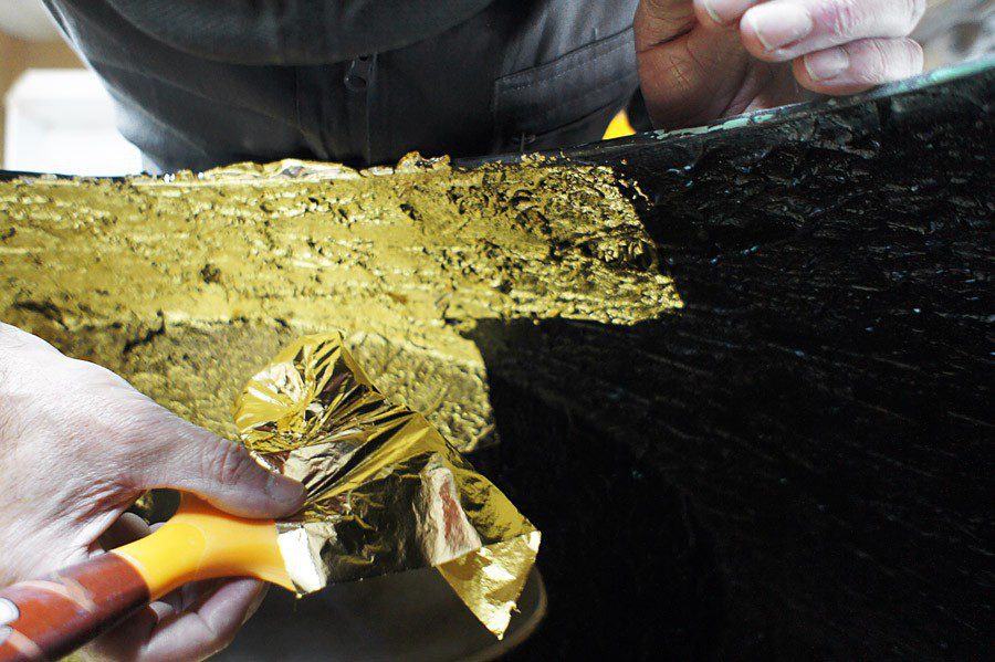 salones futuristas mesa para interiores