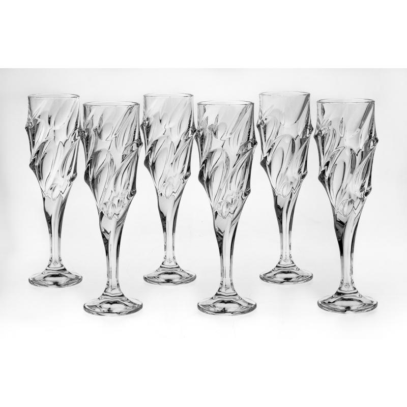 Set Alcohol Degustación Champagne