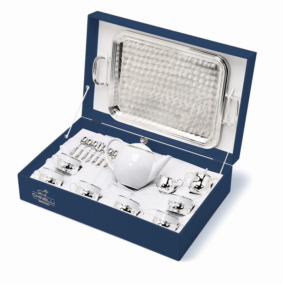 juego de café y té top 15 regalos navideños para ella