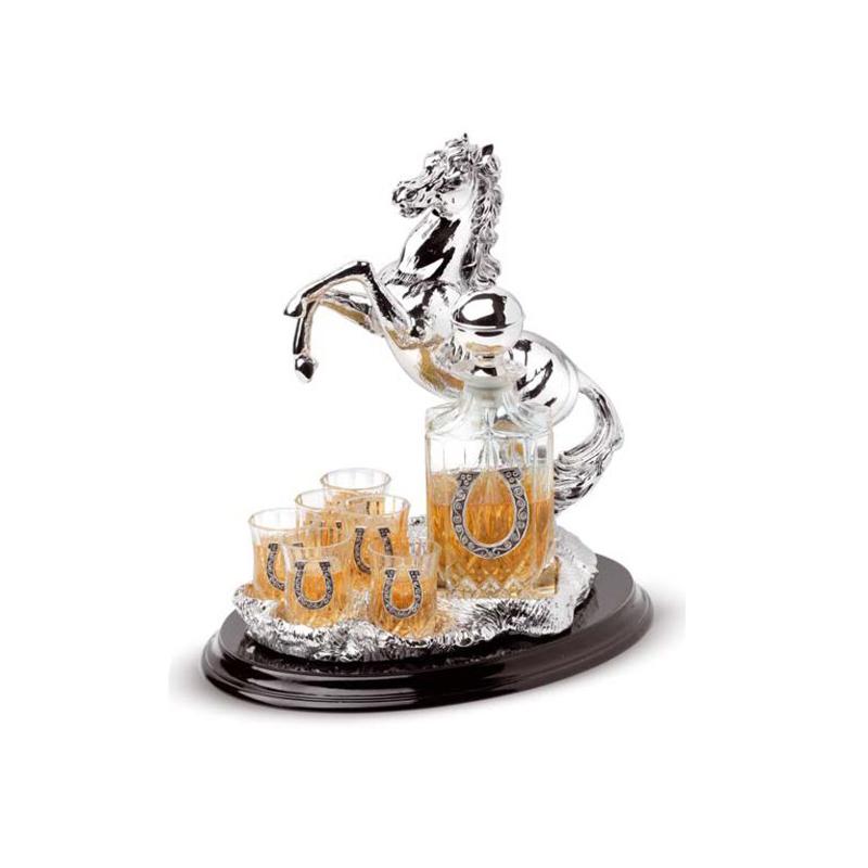 Set Degustación Alcohol Kon