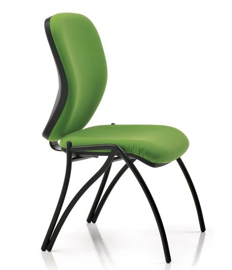 silla de oficina resistente