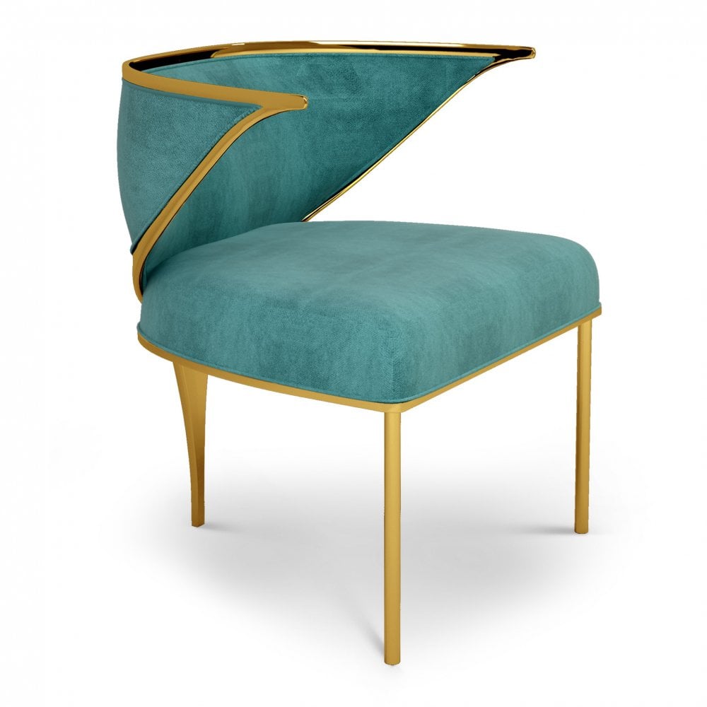 silla de estilo hollywood tienda