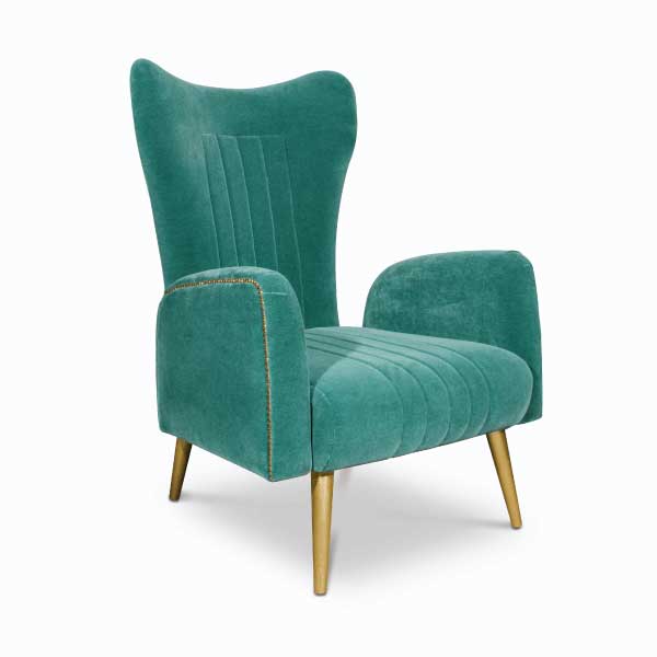 ¿Qué muebles en estilo Hollywood?