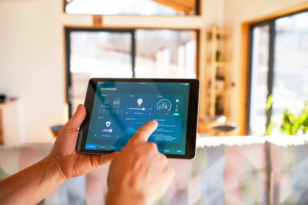 Smart Home Seguridad Blog