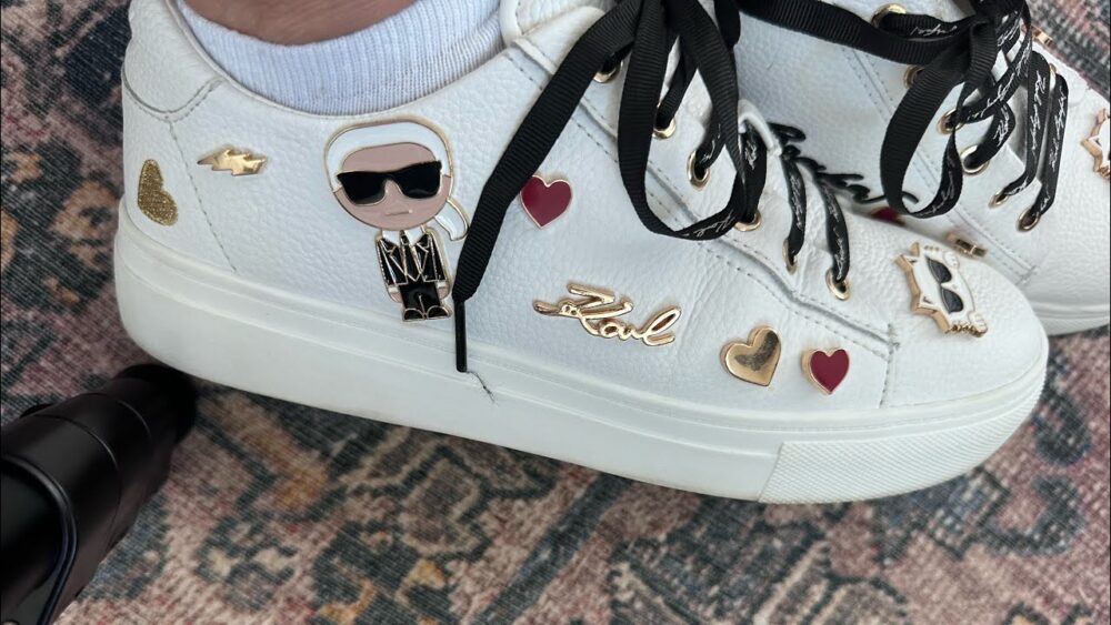 Zapatillas Karl Lagerfeld