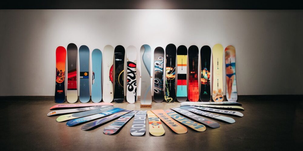 Snowboard Qué Equipo Elegir