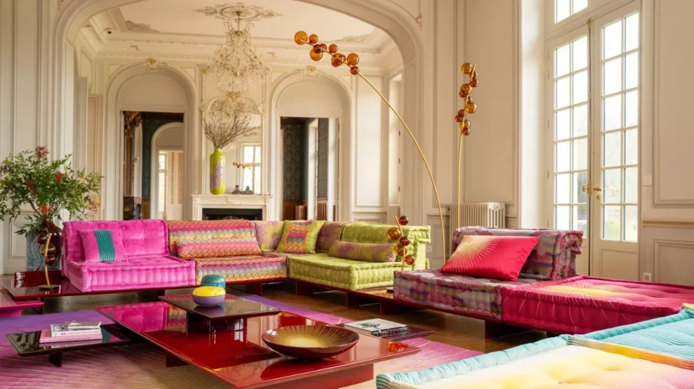 ¿Cómo elegir la decoración para una casa elegante?