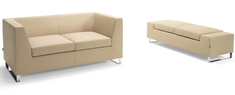 sofás para vestíbulo