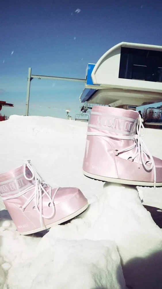 ¿Son impermeables las Moon Boots? Una guía fiable para el invierno