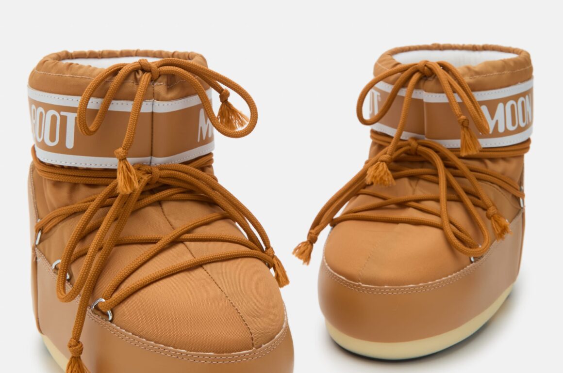 ¿Son impermeables las Moon Boots? Una guía fiable para el invierno