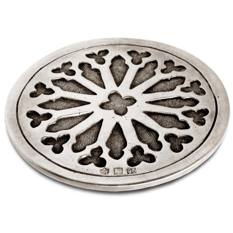 Soporte de mesa Gótico