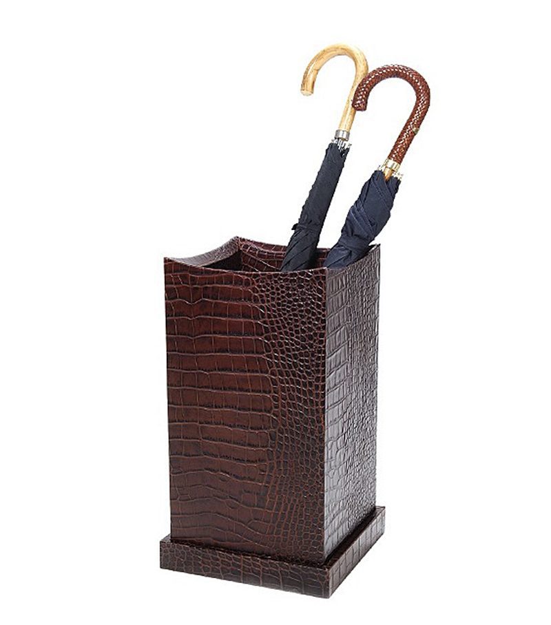 soporte para paraguas