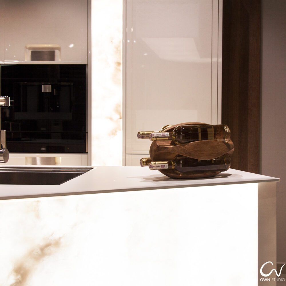 soportes para vino exclusivos