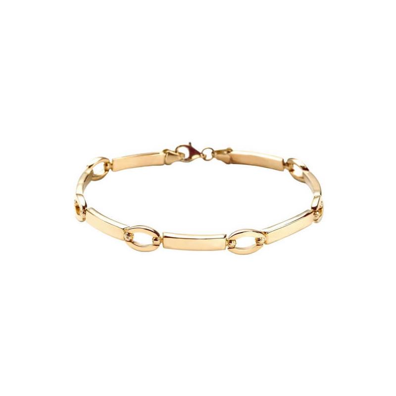 sorpresa dorada para mujer blog