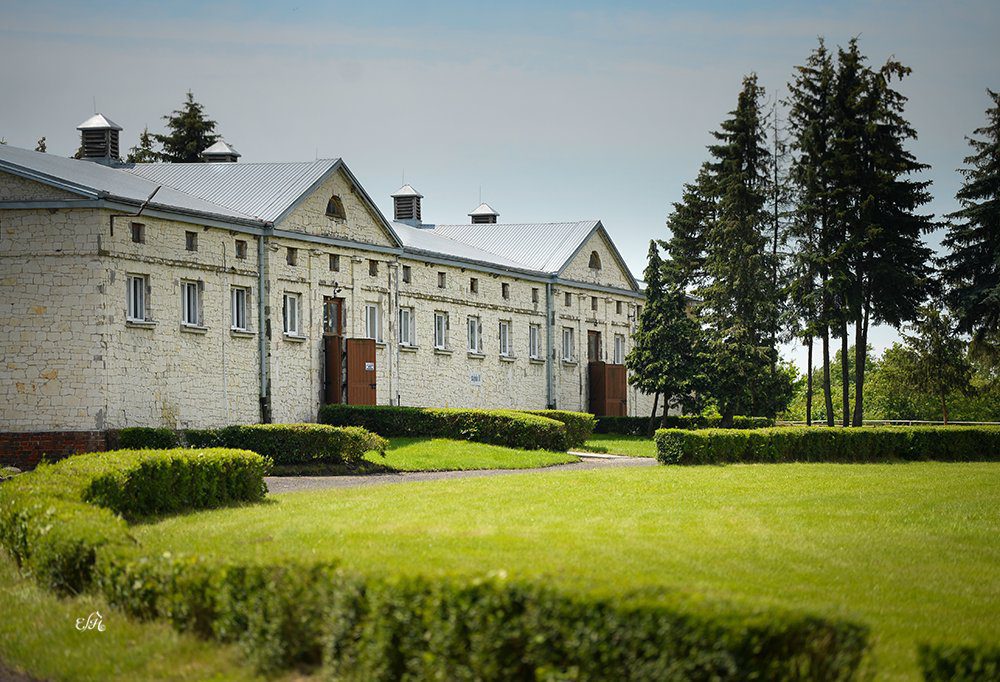 Stadnina Koni Bialka