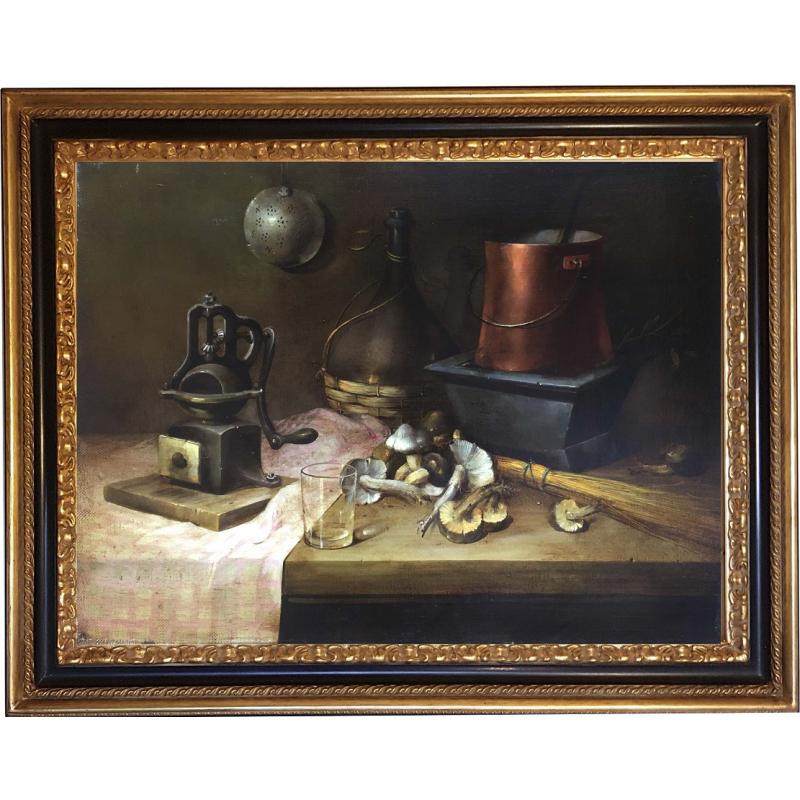 Blog de Pinturas Antiguas