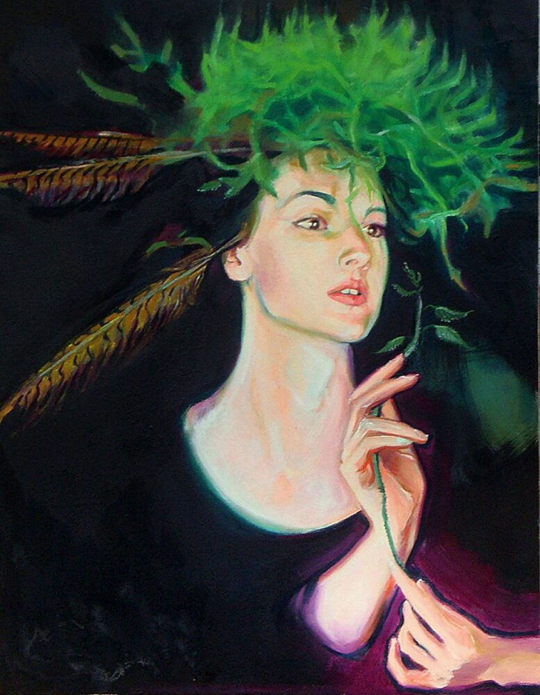 sylwia gorak pinturas dónde comprar