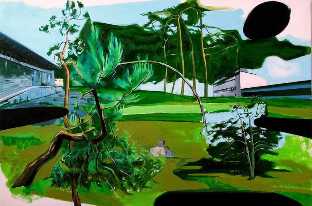 sylwia gorak tienda de cuadros