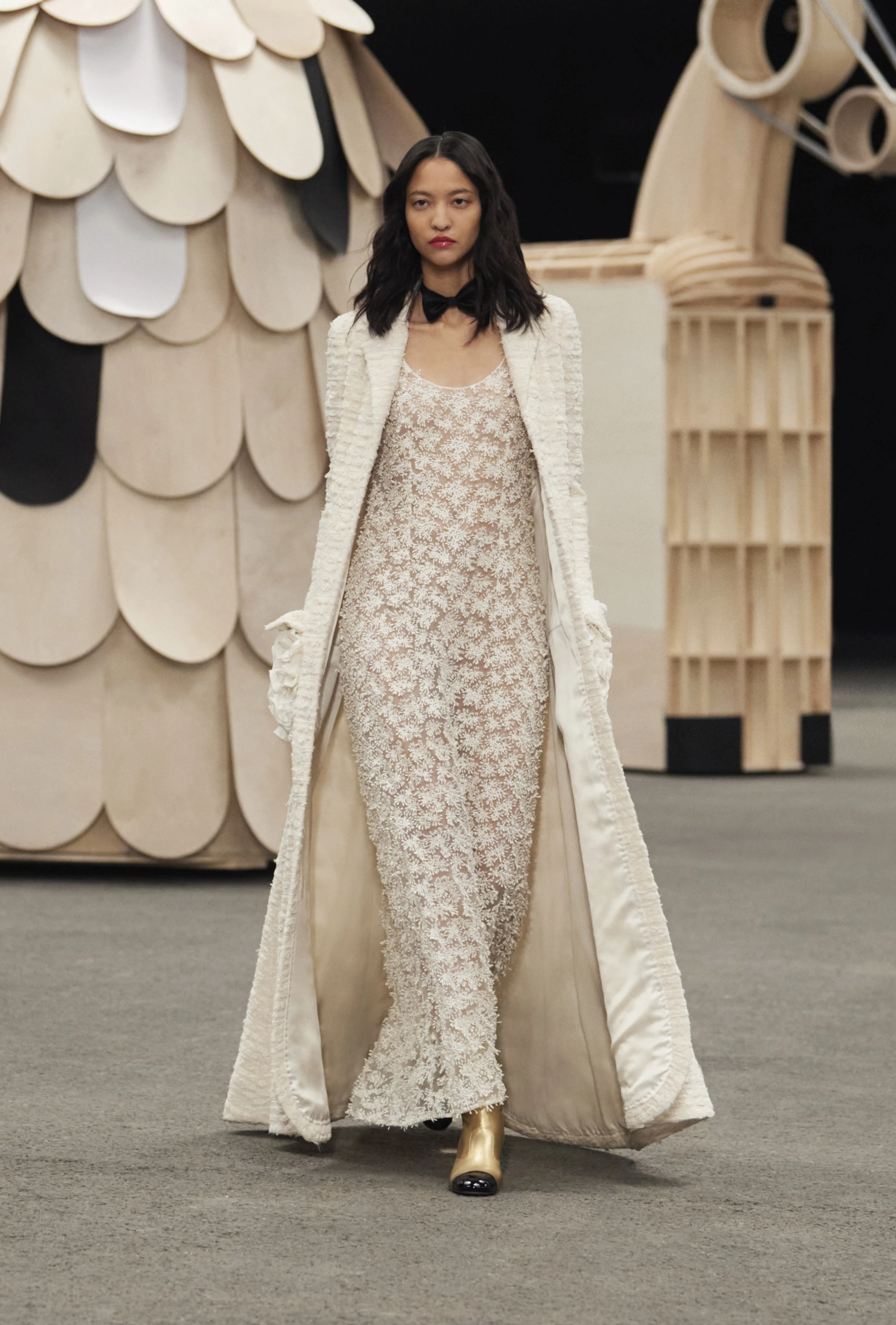 Couture Primavera Verano 2023