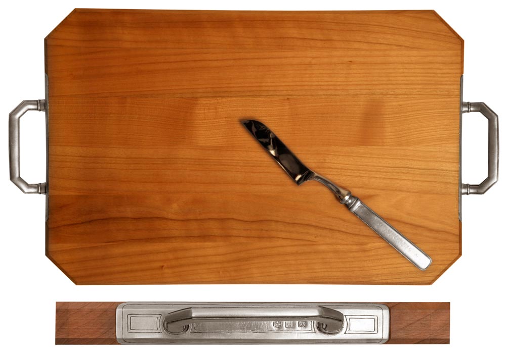 tablas de cortar de lujo